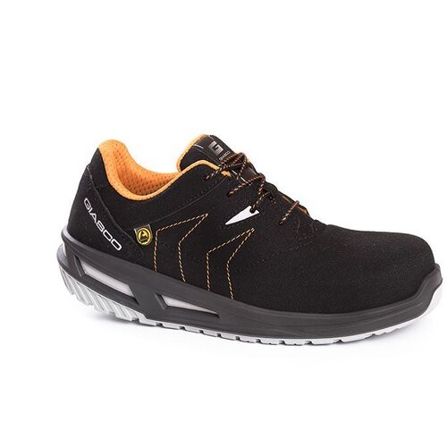 Giasco Zaštitna cipela-patika plitka Falcon S3 SRC ESD Cene