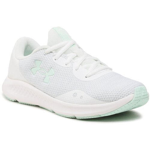 Under Armour Charged Pursuit3 Superge Bela Cene