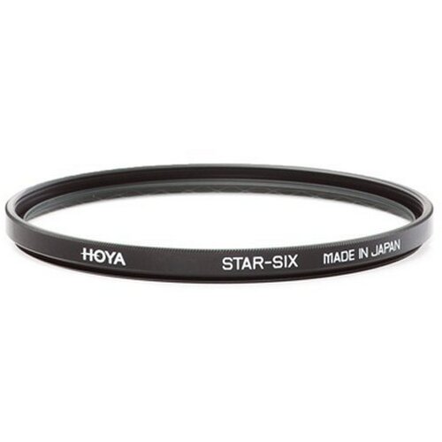 Hoya Star Six 72 mm Filter Cijene