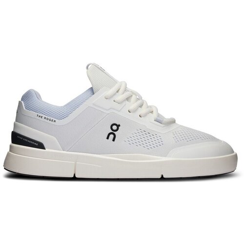 On Sneakers W The Roger Spin White/ Heather EUR 38 Cene