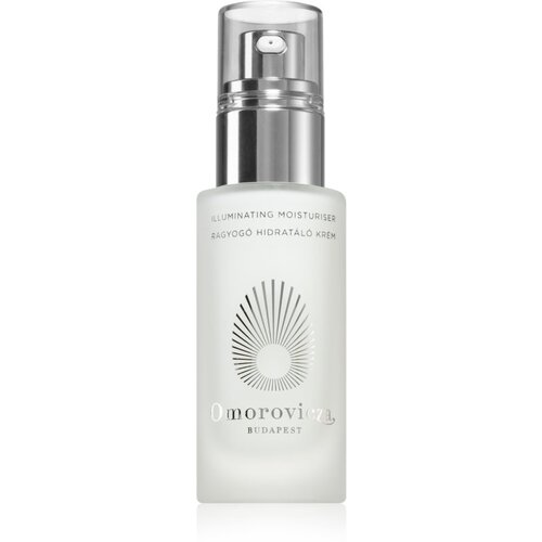 Omorovicza Illuminating Moisturise hidratantna i posvjetljujuća krema za lice 30 ml Cijene