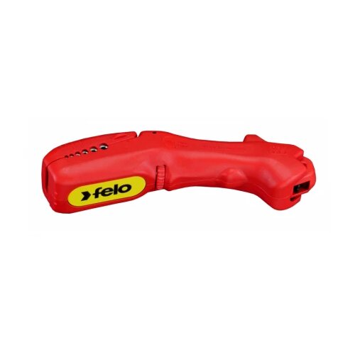 Felo Skidač izolacije za pljosnate i okrugle kablove 6-18 mm 58510040 Cene