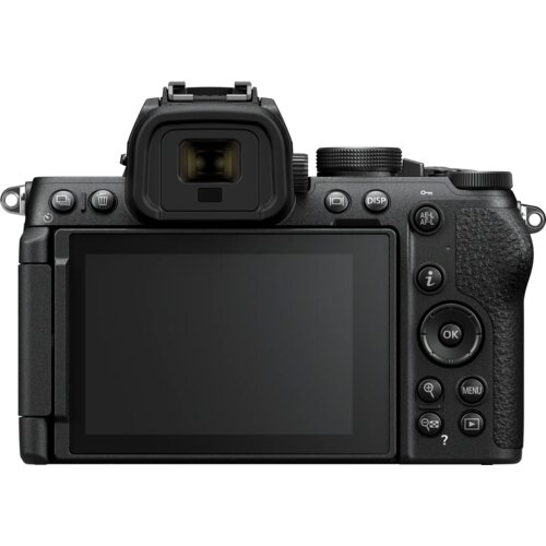 Nikon Z50II Slike