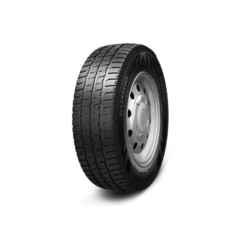 Kumho PorTran CW51 ( 215/75 R16C 116/114R 10PR ) zimska auto guma Slike