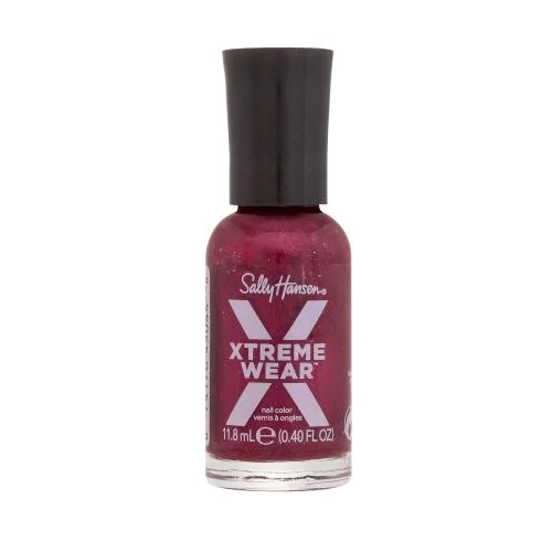 Sally Hansen Xtreme Wear ojačavajući lak za nokte 11.8 ml nijansa 583 Ruby Rhythm