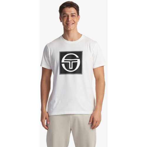 Sergio Tacchini Majica BRICK T SHIRT Cijene