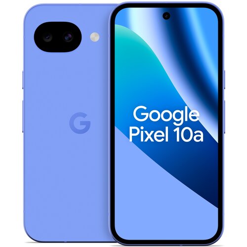 Google Pixel 10A 8GB/256GB Lavender Cijene