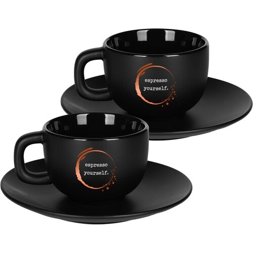  espresso yourself - set šoljica za kafu 200ml Cene