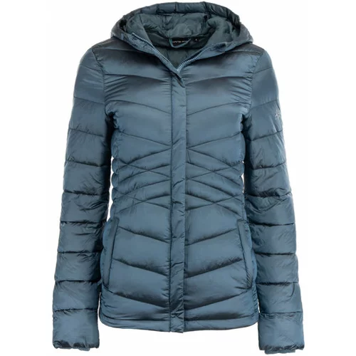 Alpine pro ENKA Ženska zimska jakna, plava, veličina