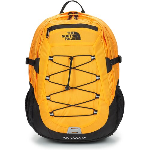 The North Face BOREALIS žuta Cene