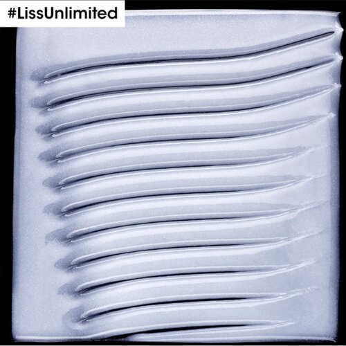 L&amp;acute;Or&amp;eacute;al Paris Serie Expert Liss Unlimited gladilni &amp;scaron;ampon za neobvladljive lase 300 ml Slike