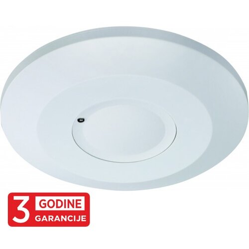 Mitea Lighting Senzor beli (S) Microwave plafonski IP20 3Y M275 Cene