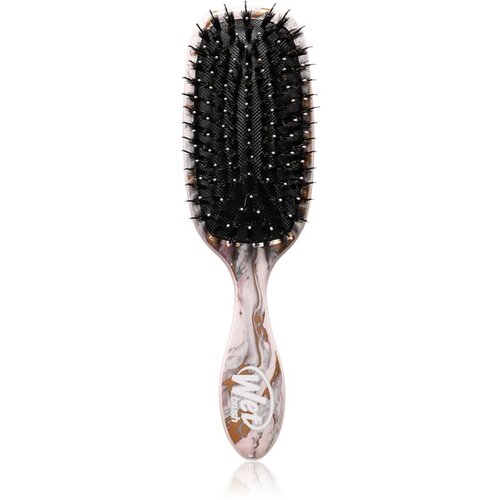 Wet Brush Shine Enhancer četka za kosu s čekinjama divlje svinje 1 kom Slike