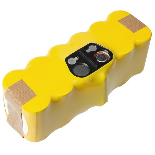  baterija za irobot roomba 500 / 600 / 700 / 800, ni-mh, 3500 mah Cene