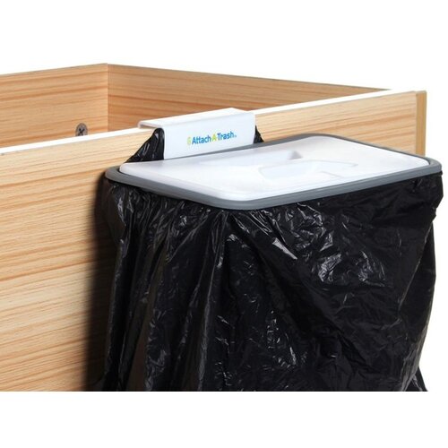  Viseći vratni držač za vrećice - kanta za smeće Cijene