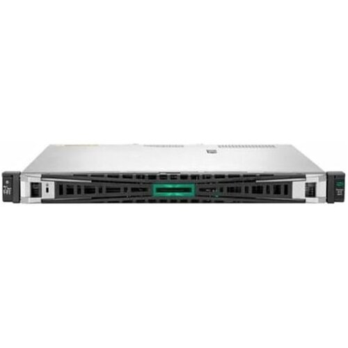 Hp E DL360 Gen11 5415+ 32GB 8SFF SATA server Slike