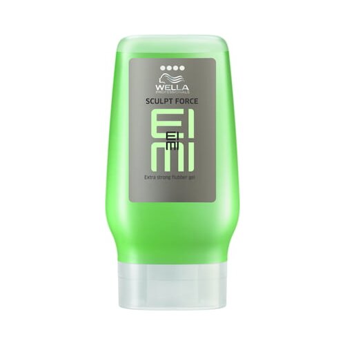Wella Eimi EIMI Sculpt Force gel 125ml Slike