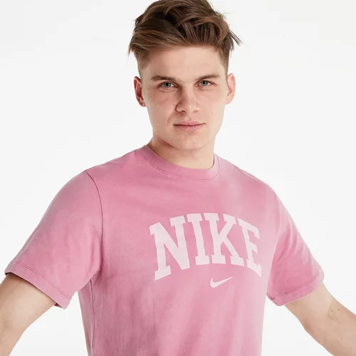 Nike NSW Men's Arch Short-Sleeve T-Shirt