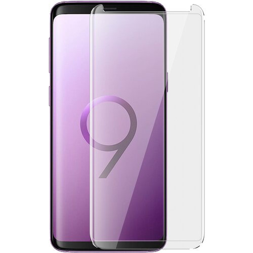 AVIZAR 9H kaljeno za&scaron;čitno steklo za Samsung Galaxy S9 &ndash; Ultra Clear, (20530816) Cene