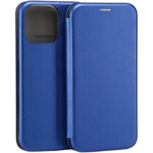 Beline ETUI BOOK MAGNETIC IPHONE 16 PRO MAX 6.9 NIEBIESKI/BLUE, (21967200) Cene