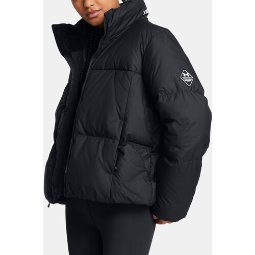 Under Armour Women&amp;#039;s LIMITLESS DOWN PUFFER JACKET - Women&amp;#039;s Slike