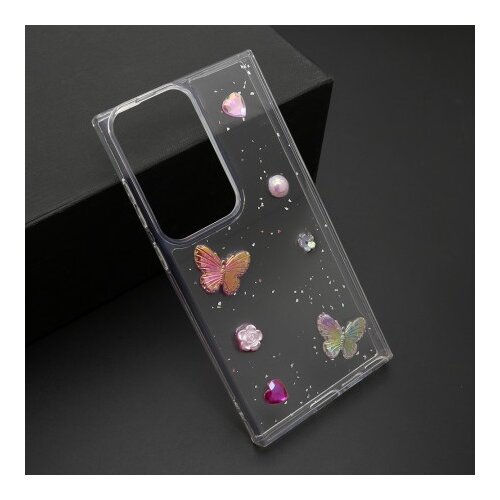  Futrola sticker za samsung s928b galaxy s24 ultra 5g dz01 ( F121736 ) Cene
