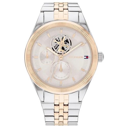 Tommy Hilfiger Analogne ure ty557250 pisana Slike