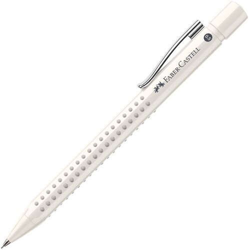Olovka TEHNIČKA 0,5 MM GRIP 2010 HARMONY FABER-CASTELL - WRITE 231052 BIJELA Cijene