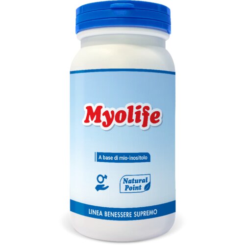  Myolife - 200 g Cene