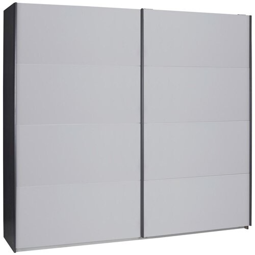 Modern Living Omara Z Drsnimi Vrati Feldkirch, Temno Siva, Siva Cene