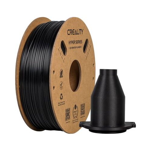 Creality Hyper ABS Black, 1.75 mm / 1000 g Cene