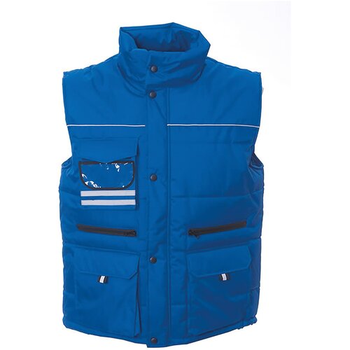 JRC Telovnik Gilet Holland Cene