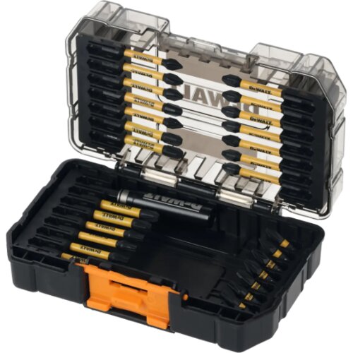 Dewalt DT70902T set udarnih bitova sa vođicom 28kom FlexTorq Cene
