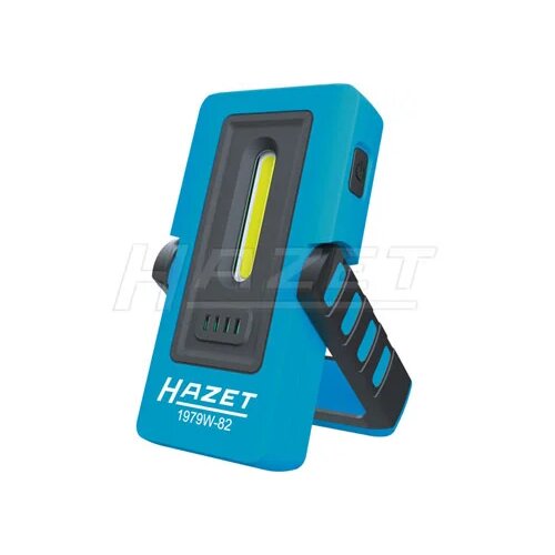 Hazet LED džepna lampa bežično punjenje 1979W-82 Cene