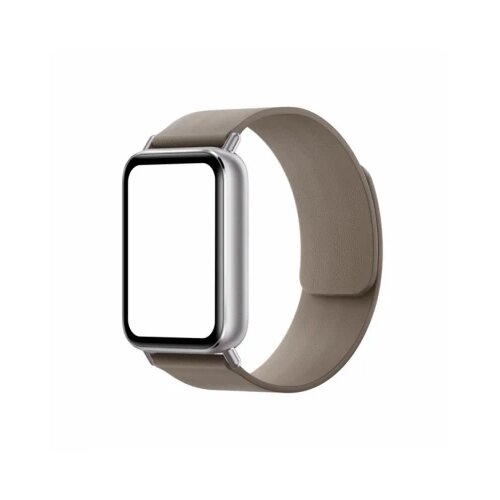 Xiaomi magnetic quick release strap khaki brown Cene