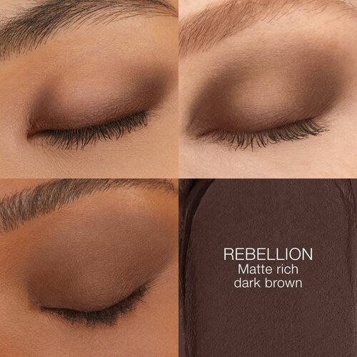 Nars Eyeshadow Stick senčila za oči v svičniku odtenek REBELLION 1,6 g Slike
