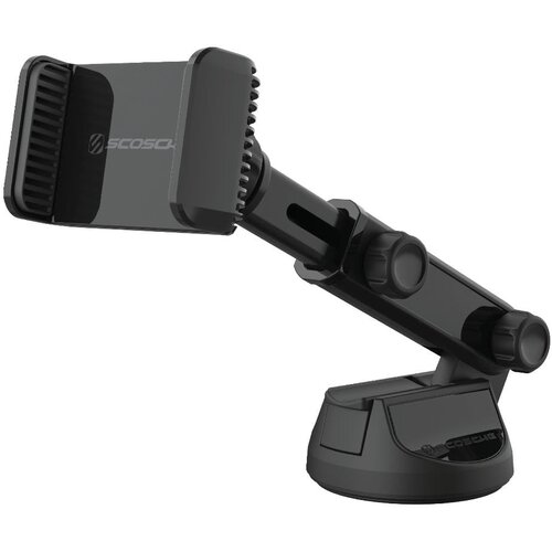 Scosche teleskopski nosilec za telefon/gps extendomount s podesivimi kraki, (21166504) Cene