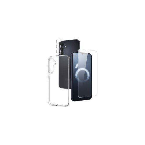 NN-Su TPU Phone Case; Screen Protector Slike