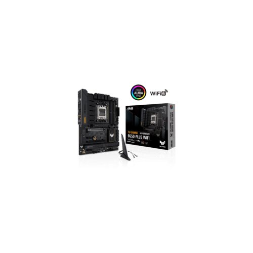 Matična ploča ASUS TUF GAMING B650-PLUS Cijene
