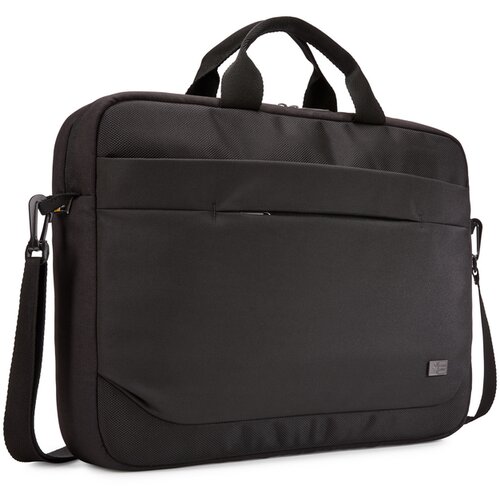  Torba Case Logic 15,6" Advantage Laptop Attach&eacute;, črna (ADVA-116K) Cene