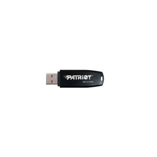 Patriot USB 64GB, 3.2Xporter Core Slike
