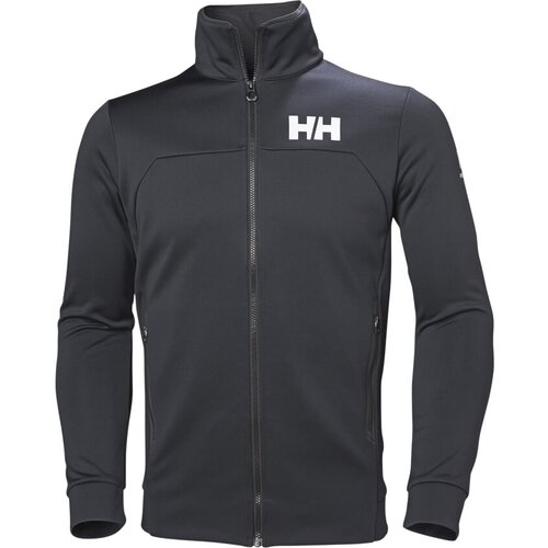 Helly Hansen Mo&amp;scaron;ka flis jakna HP fleece jacket Temno modra Slike