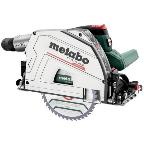 Metabo KT 18 LTX 66 BL akumulatorska za Cijene