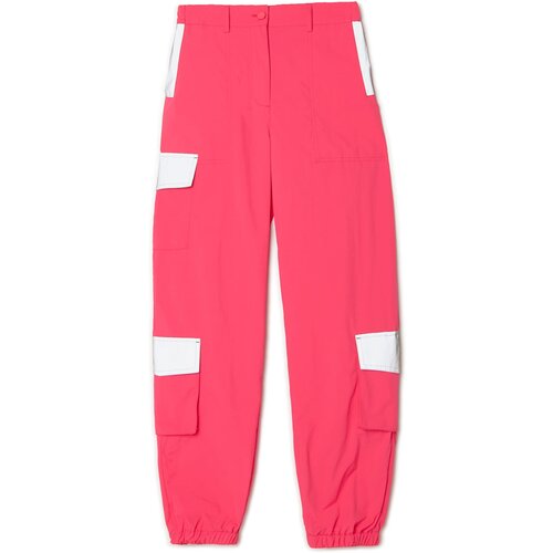 Cropp ženske jogger hlače - Ružičasta  5794S-38X Cijene