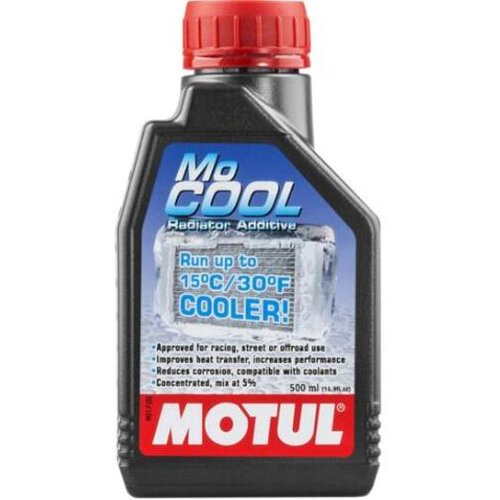 Motul Dodatek hladilnega sistema MoCool 0,5L Slike