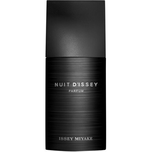 Issey Miyake NUIT D&amp;#039;ISSEY Eau de Parfum Sprej 125 ml Slike