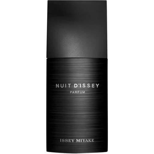 Issey Miyake Nuit d&amp;#039;Issey parfum za mo&amp;scaron;ke 125 ml Slike