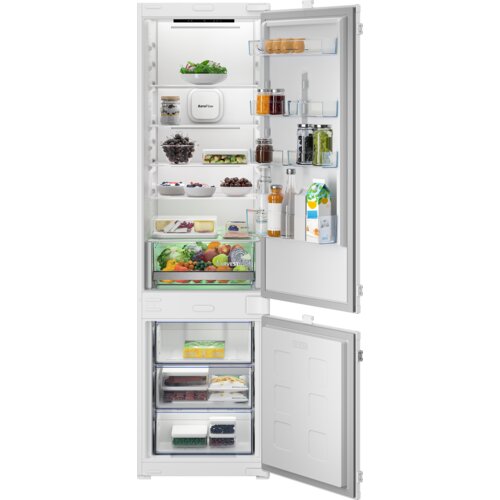 Beko ugradbeni kombinirani hladnjak B5BCNA325HS 193,5 cm No Frost 300 l Cijene