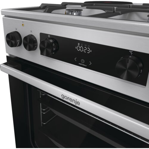 Gorenje kombinovani &amp;scaron;poret - GK6C62XC Slike