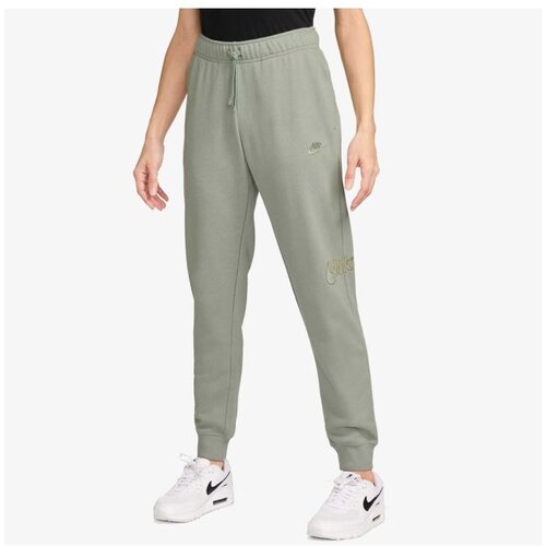 Nike ženski donji deo trenerke  W nsw club std pant shine FV8062-370 Cene